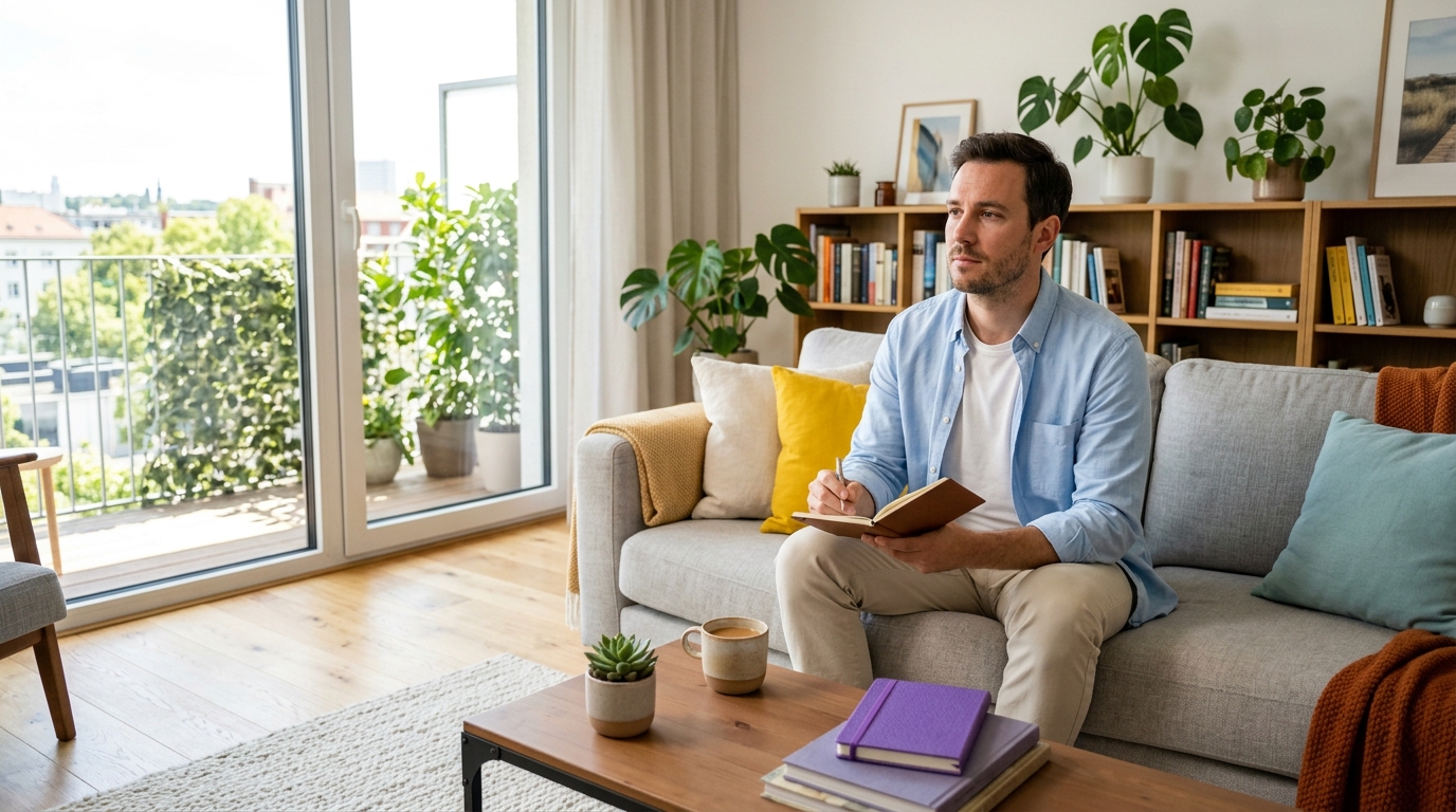 Boş Vaktin Var Ama Hala Bir Şeye Başlayamıyorsun. Sebebi Bu!
